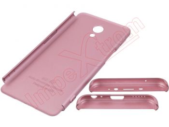 Pink GKK 360 case for Meizu Meilan M6s, M712H
